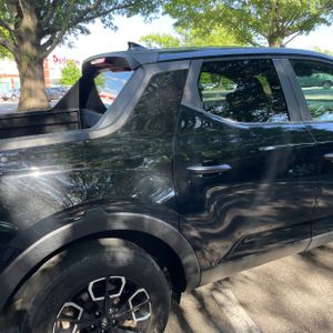 HYUNDAI SANTA CRUZ SE - 9