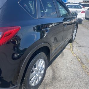 2016 Mazda CX-5 TOURING — миниатюра 73