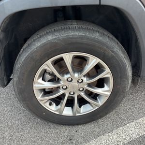 2021 JEEP CHEROKEE LATITUDE LUX thumbnail 19