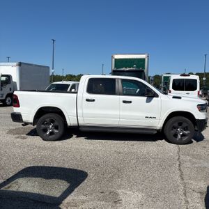 2023 RAM 1500 BIG HORN 照片 10