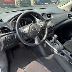 2018 Nissan SENTRA S 缩略图 35