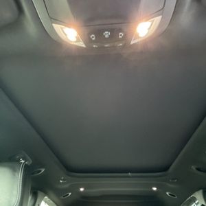 2025 Chrysler PACIFICA LIMITED — миниатюра 44