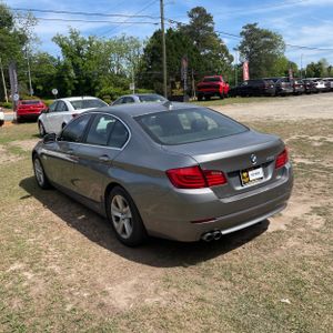 BMW 5 SERIES 528I - 5