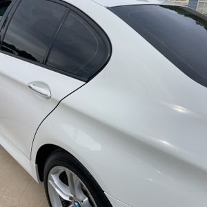 BMW 5 SERIES 528I - 6