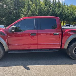 صورة 4 لـ 2018 FORD F-150 RAPTOR