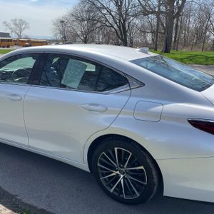 LEXUS ES 350 BASE - 6