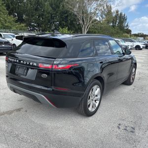 Land Rover Range Rover Velar P340 S - 8