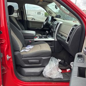 2012 RAM 1500 SLT thumbnail 37