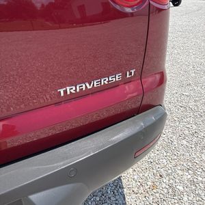 صورة مصغرة 23 لـ 2010 Chevrolet TRAVERSE LT