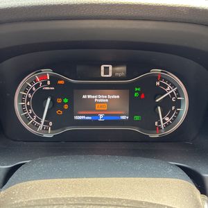 2016 Honda PILOT EX-L — фото 41