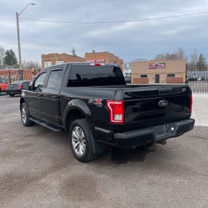 FORD F-150 XL - 5