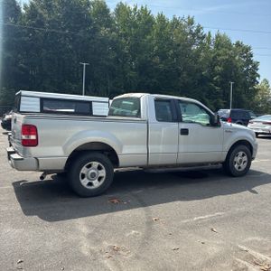 2004 FORD F-150 XL 照片 9