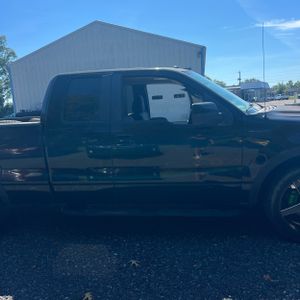 2007 FORD F-150 XLT photo 11