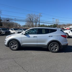HYUNDAI SANTA FE SPORT 2.4L - 3