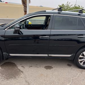 SUBARU OUTBACK 3.6R TOURING - 4