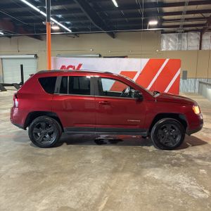 JEEP COMPASS SPORT - 10