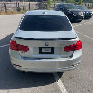 BMW 3 SERIES 320I - 7