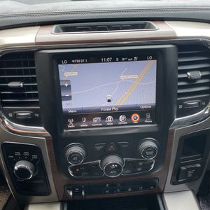 صورة مصغرة 39 لـ 2013 RAM 1500 LARAMIE