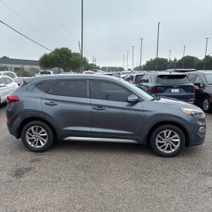 HYUNDAI TUCSON ECO - 10