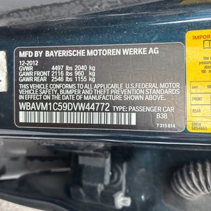 2013 BMW X1 SDRIVE28I 缩略图 48