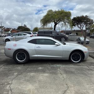 CHEVROLET CAMARO LS - 10