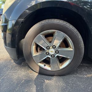 2015 Chevrolet EQUINOX LT — миниатюра 17