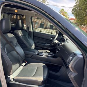 صورة مصغرة 33 لـ 2022 Nissan PATHFINDER SL