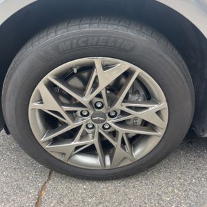2025 Genesis GV70 2.5T STANDARD 缩略图 17