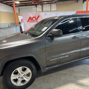JEEP GRAND CHEROKEE - 2