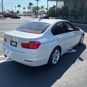 BMW 3 SERIES 328I - 8
