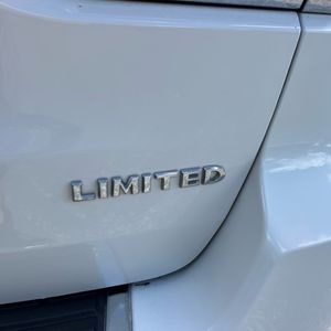 2019 JEEP GRAND CHEROKEE LIMITED 照片 23