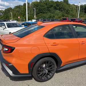 2022 Subaru WRX PREMIUM — фото 9