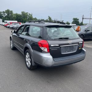 صورة 5 لـ 2009 Subaru OUTBACK 2.5I