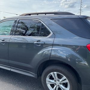 CHEVROLET EQUINOX LT - 6