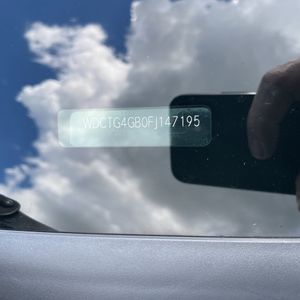 2015 Mercedes-BENZ GLA 缩略图 51
