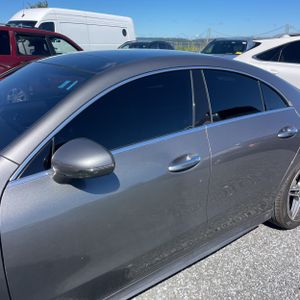 2023 Mercedes-BENZ CLA photo 4