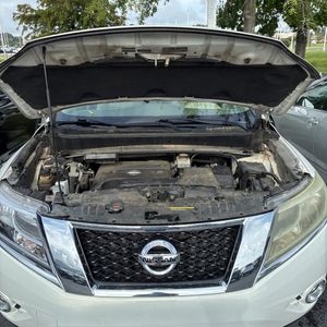 صورة 42 لـ 2013 Nissan PATHFINDER SL