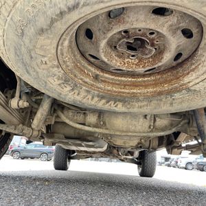 1997 FORD EXPLORER XLT 缩略图 25