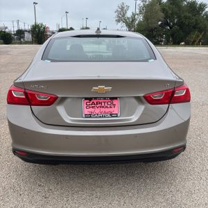 CHEVROLET MALIBU LT - 7