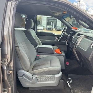صورة مصغرة 32 لـ 2011 FORD F-150 XLT