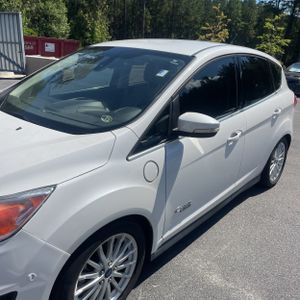 FORD C-MAX ENERGI SEL - 2