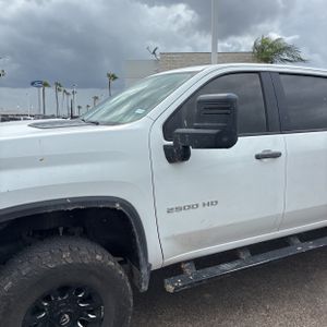 صورة 2 لـ 2020 Chevrolet SILVERADO 2500HD WORK TRUCK