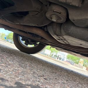2006 Porsche CAYENNE S photo 31