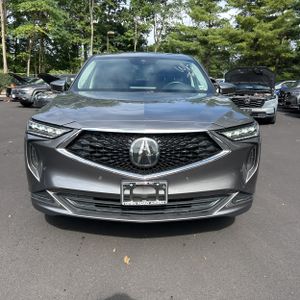 2024 Acura MDX SH-AWD W/TECH — фото 14