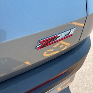 صورة مصغرة 23 لـ 2025 Chevrolet TRAVERSE Z71