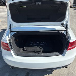 2010 AUDI A5 2.0T PREMIUM 缩略图 39