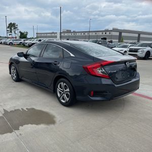 صورة 5 لـ 2016 Honda CIVIC LX