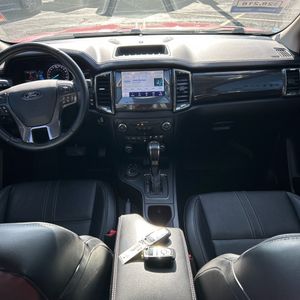 2020 FORD RANGER LARIAT 照片 36