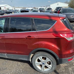 FORD ESCAPE SE - 6