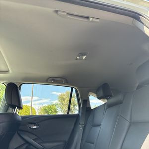 2017 Acura RDX BASE 照片 72